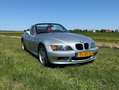 BMW Z3 1.9 Roadster Grijs - thumbnail 5