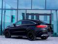 Mercedes-Benz GLE 350 d Coupe Aut. AMG-Line 4Matic Schwarz - thumbnail 9