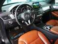 Mercedes-Benz GLE 350 d Coupe Aut. AMG-Line 4Matic Schwarz - thumbnail 12