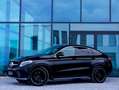 Mercedes-Benz GLE 350 d Coupe Aut. AMG-Line 4Matic Schwarz - thumbnail 2
