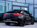 Mercedes-Benz GLE 350 d Coupe Aut. AMG-Line 4Matic Schwarz - thumbnail 8