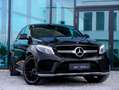 Mercedes-Benz GLE 350 d Coupe Aut. AMG-Line 4Matic Schwarz - thumbnail 4