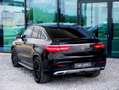 Mercedes-Benz GLE 350 d Coupe Aut. AMG-Line 4Matic Schwarz - thumbnail 11
