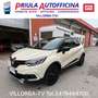 Renault Captur 0,9 TCE 90 CV Sport Edition Blanc - thumbnail 1