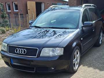 A6 Avant 2.5 TDI