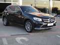 Mercedes-Benz GLC 250 Coupé 250d 4Matic Aut. Negro - thumbnail 1