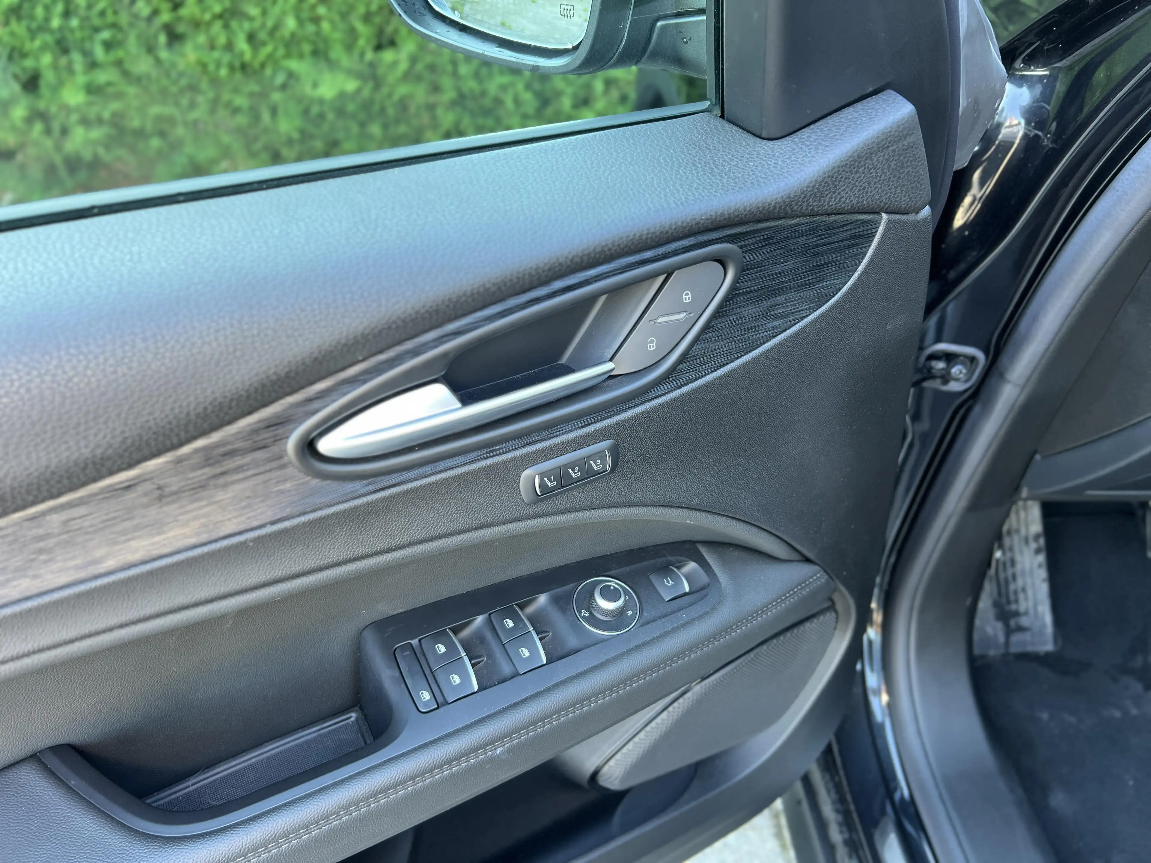 Alfa Romeo Stelvio Sprint 2.2 Diesel AT8 — photo 14