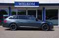 Skoda Superb Combi 1.4 TSI iV Sportline Camera Memory Seat Stoe Grijs - thumbnail 11