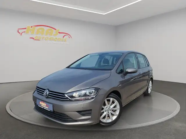 Volkswagen Golf Sportsvan VII Comfortline BMT *Xenon*Navi*
