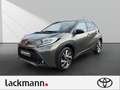 Toyota Aygo X 1.0 Explore*Navi*CarPlay*LED*JBL* Grün - thumbnail 1