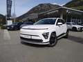 Hyundai KONA EV (SX2) GO 64,8 kWh k6eg2-OO5 Weiß - thumbnail 2