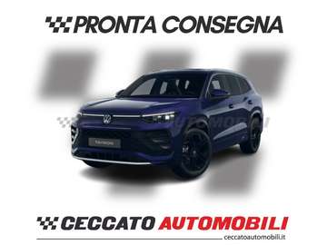 1.5 tsi ehybrid R-Line Plus 204cv dsg