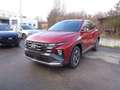 Hyundai TUCSON Tucson 1,6 T-GDI HEV 4WD Jubilé Aut. Rot - thumbnail 1