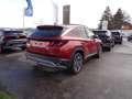 Hyundai TUCSON Tucson 1,6 T-GDI HEV 4WD Jubilé Aut. Rot - thumbnail 5