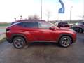 Hyundai TUCSON Tucson 1,6 T-GDI HEV 4WD Jubilé Aut. Rot - thumbnail 6