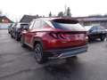 Hyundai TUCSON Tucson 1,6 T-GDI HEV 4WD Jubilé Aut. Rot - thumbnail 3