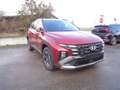 Hyundai TUCSON Tucson 1,6 T-GDI HEV 4WD Jubilé Aut. Rot - thumbnail 7