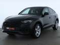 Audi Q5 40 TDI quattro S line Schwarz - thumbnail 3