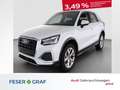 Audi Q2 35 TFSI advanced S tronic Matrix/AHK Weiß - thumbnail 1