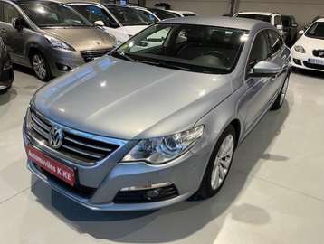2.0TDI DSG DPF