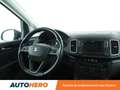 SEAT Alhambra 2.0 TDI Premium 7 DSG Gris - thumbnail 13