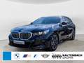 BMW 520 d Touring M-Sport AHK HUD LED STANDHZ ACC Nero - thumbnail 1
