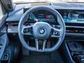 BMW 520 d Touring M-Sport AHK HUD LED STANDHZ ACC Nero - thumbnail 12