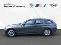 BMW 320 d Touring| Leder| DrivAss| HeadUp Gris - thumbnail 3