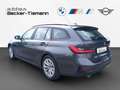BMW 320 d Touring| Leder| DrivAss| HeadUp Grau - thumbnail 4