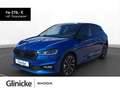 Skoda Fabia 1.5 TSI Monte Carlo Blau - thumbnail 1