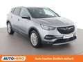 Opel Grandland X 1.2 Turbo Innovation Grau - thumbnail 8