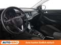 Opel Grandland X 1.2 Turbo Innovation Grau - thumbnail 11