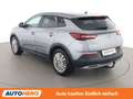 Opel Grandland X 1.2 Turbo Innovation Grau - thumbnail 4