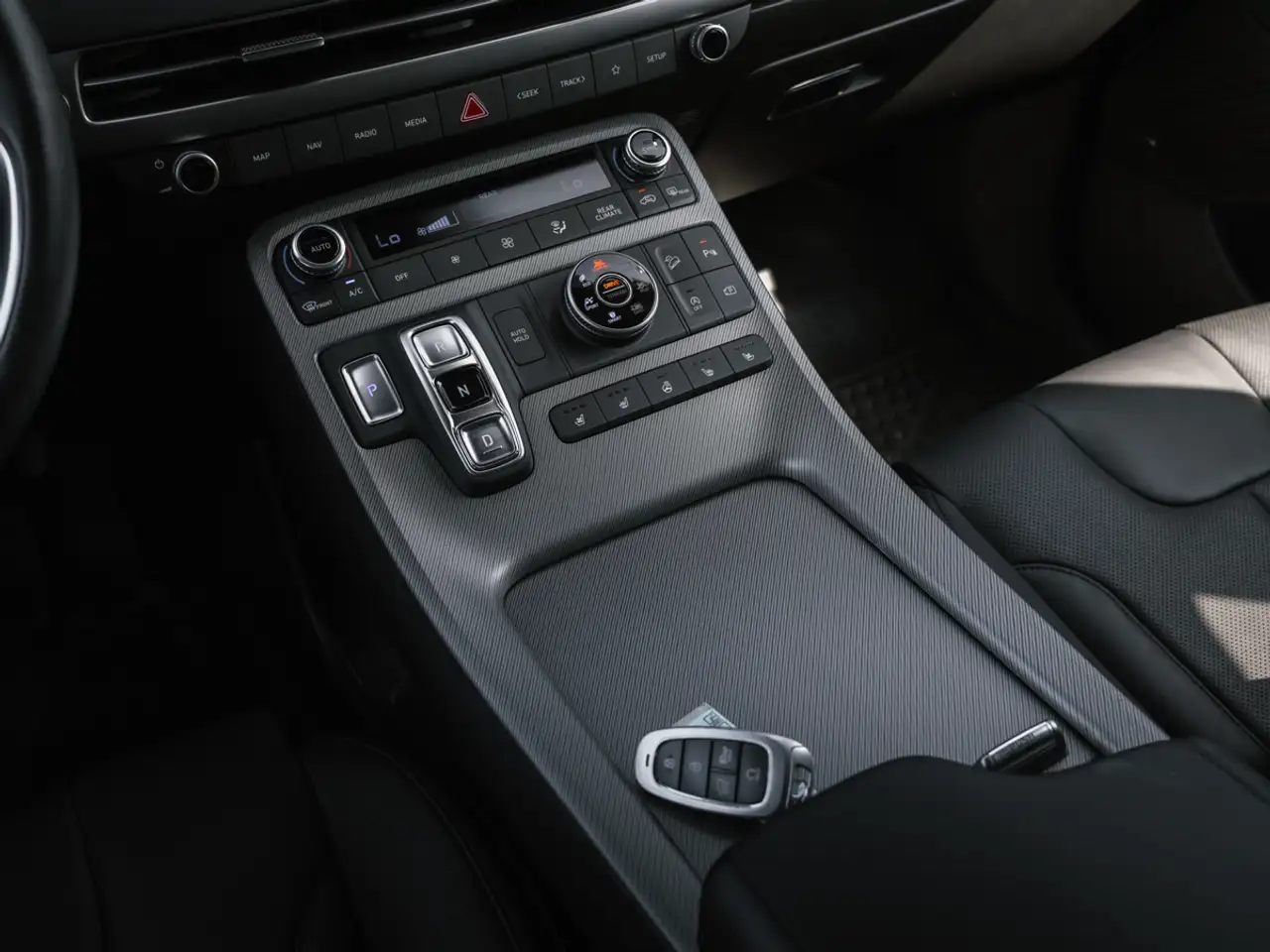 Hyundai PALISADE снимка Hyundai PALISADE