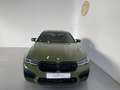 BMW M5 Competition Pari al nuovo Full zelena - thumbnail 7