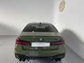 BMW M5 Competition Pari al nuovo Full Zöld - thumbnail 9