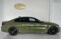 BMW M5 Competition Pari al nuovo Full Zielony - thumbnail 5