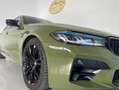 BMW M5 Competition Pari al nuovo Full Groen - thumbnail 8