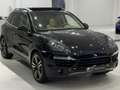 Porsche Cayenne Cayenne II 3,0 Diesel Aut. Schwarz - thumbnail 3
