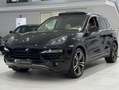 Porsche Cayenne Cayenne II 3,0 Diesel Aut. Schwarz - thumbnail 1