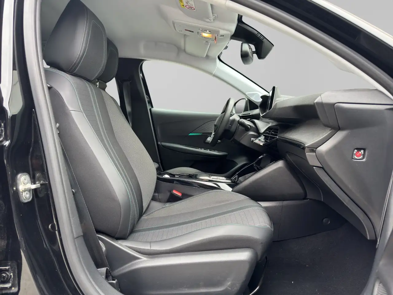 Peugeot e-208 e-208 50 kWh **LED*CARPLAY*CAMERA 360*3PHASE** 12