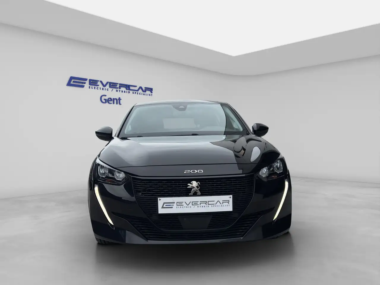Peugeot e-208 e-208 50 kWh **LED*CARPLAY*CAMERA 360*3PHASE** 3
