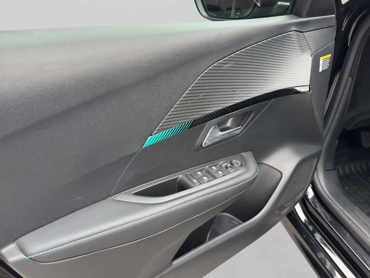 Peugeot e-208 e-208 50 kWh **LED*CARPLAY*CAMERA 360*3PHASE** 23