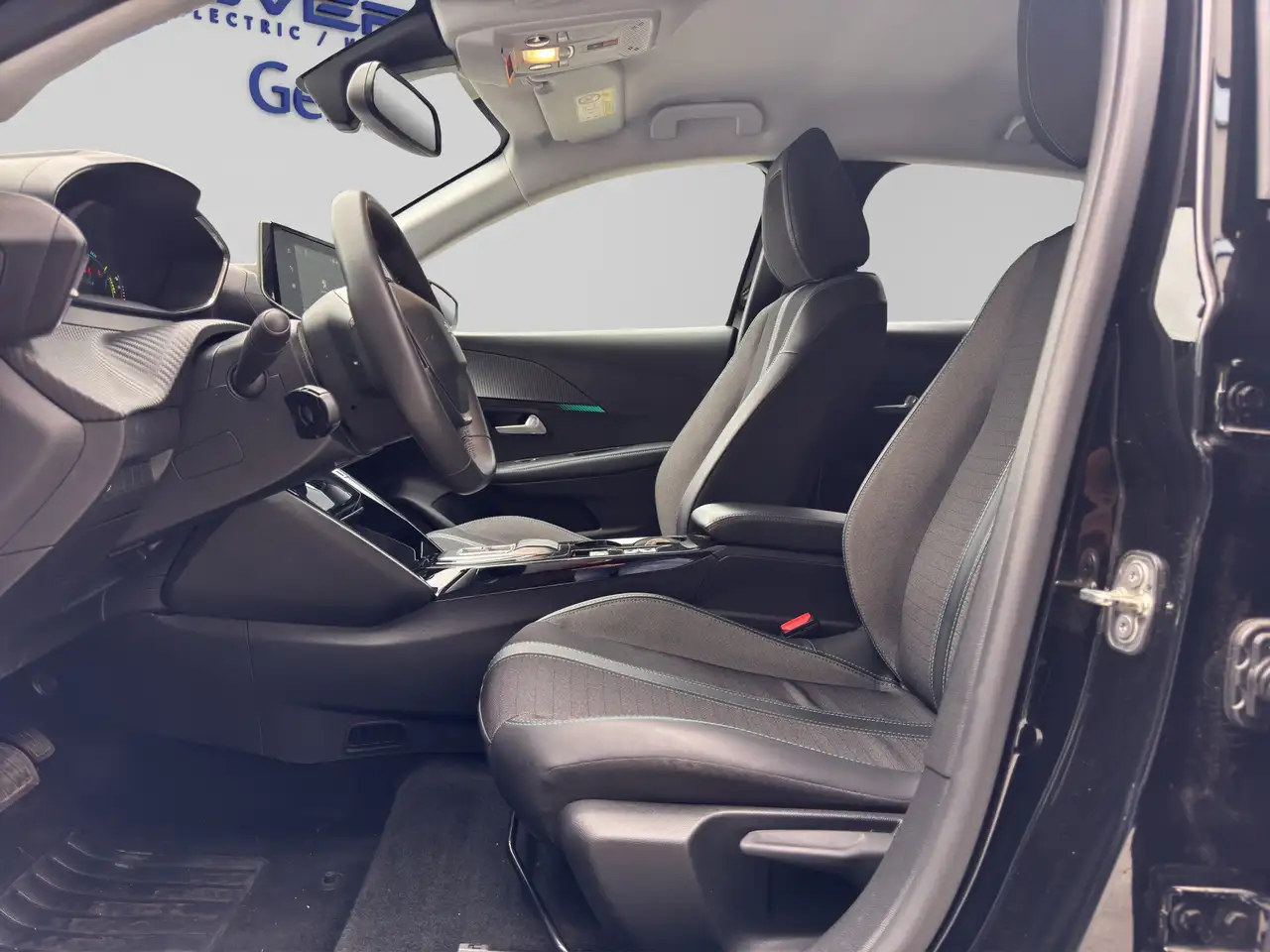 Peugeot e-208 e-208 50 kWh **LED*CARPLAY*CAMERA 360*3PHASE** 11