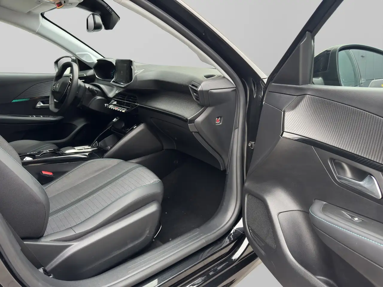 Peugeot e-208 e-208 50 kWh **LED*CARPLAY*CAMERA 360*3PHASE** 10