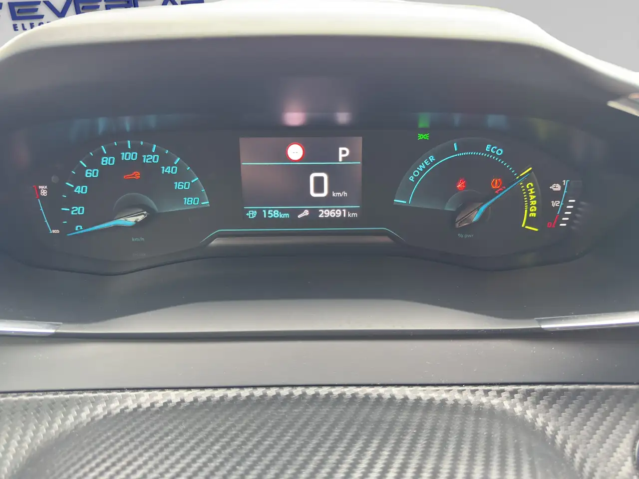 Peugeot e-208 e-208 50 kWh **LED*CARPLAY*CAMERA 360*3PHASE** 17