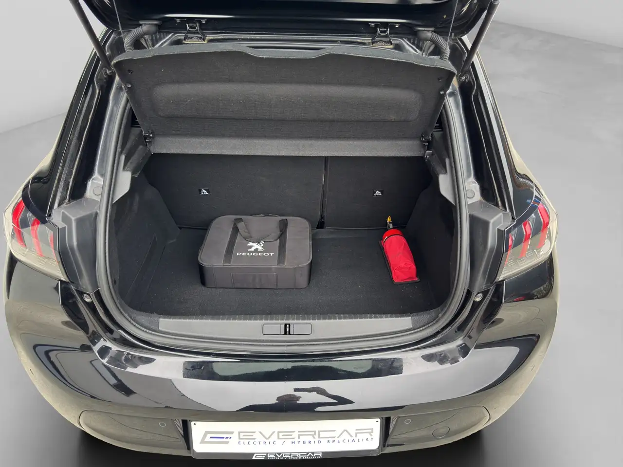 Peugeot e-208 e-208 50 kWh **LED*CARPLAY*CAMERA 360*3PHASE** 28