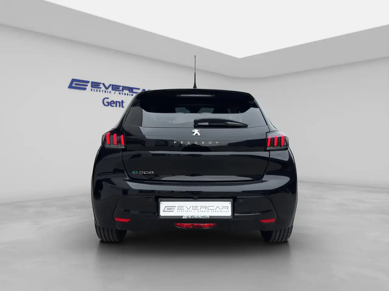 Peugeot e-208 e-208 50 kWh **LED*CARPLAY*CAMERA 360*3PHASE** 6