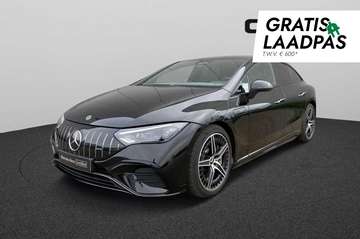 AMG 4Matic *4 JAAR GARANTIE*