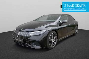 AMG 4Matic *3 jaar garantie+ 3 jaar onderhoud*